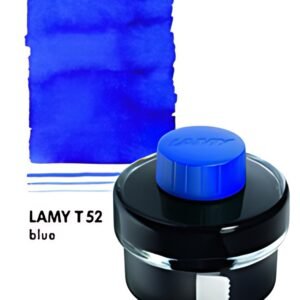 LAMY Encreur T52, 50 ml, bleu