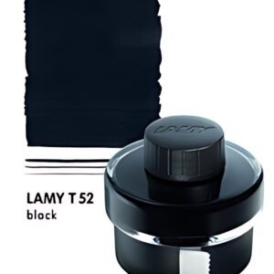 LAMY Encreur T52, 50 ml, noir