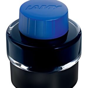 LAMY Encreur T51, 30 ml, bleu