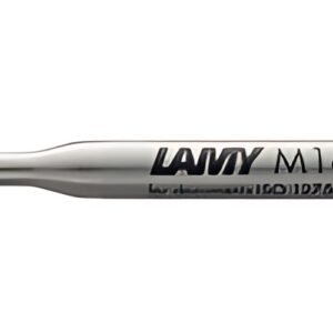 LAMY Recharge grand volume pour stylo à bille M16, M, vert