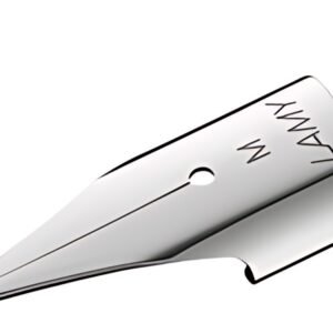 LAMY Plume de rechange Z50, B, acier