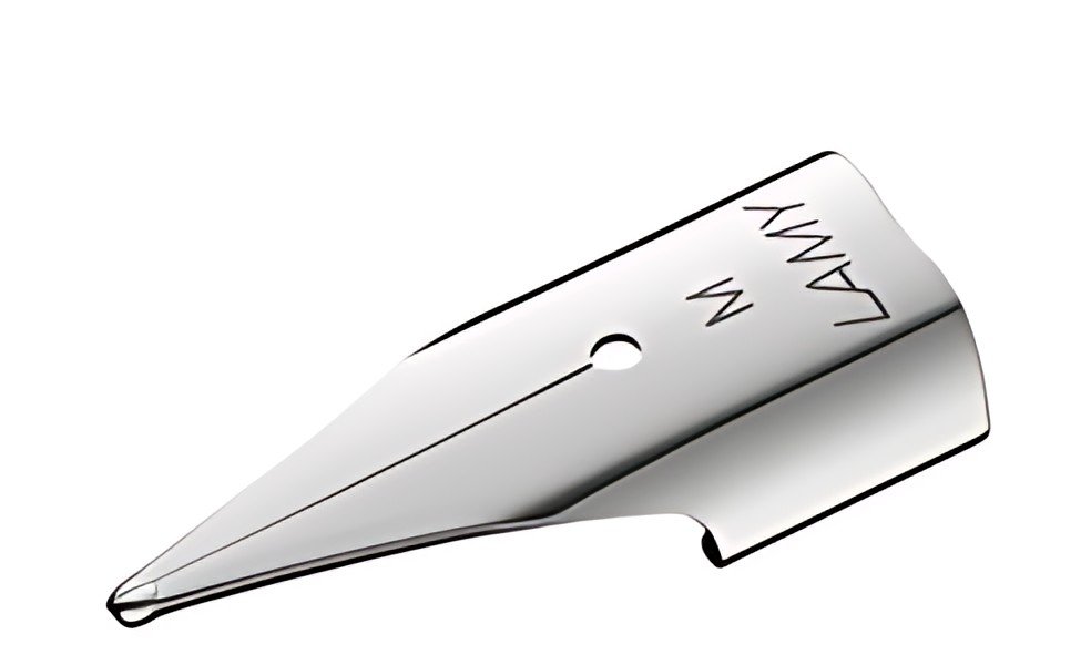 LAMY Plume de rechange Z50, B, acier