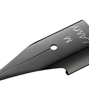 LAMY Plume de rechange Z50, F, noir
