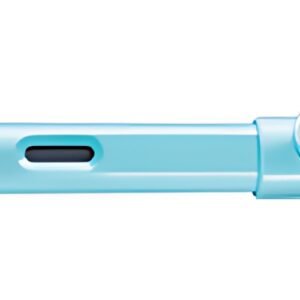 LAMY Stylo plume safari aquasky, taille de plume: B