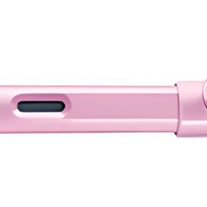 LAMY Stylo plume safari lightrose, taille de plume: F