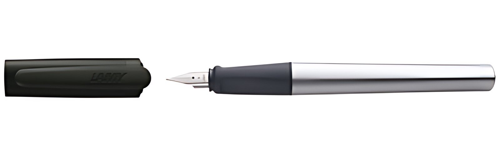 Lamy Stylo plume nexx black, taille de plume: A