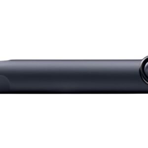 LAMY Stylo à bille rétractable safari steel black