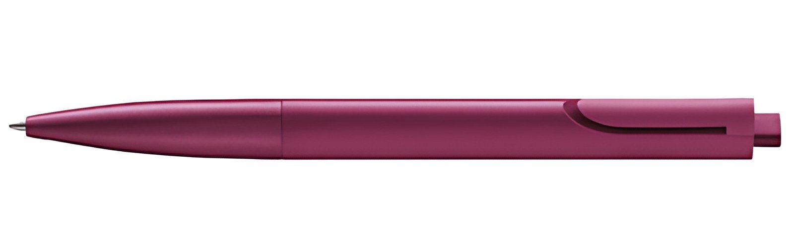 LAMY Stylo à bille rétractable noto burgundy