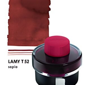 LAMY Encreur T52, 50 ml, sépia