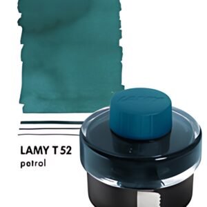 LAMY Encreur T52, 50 ml, pétrole