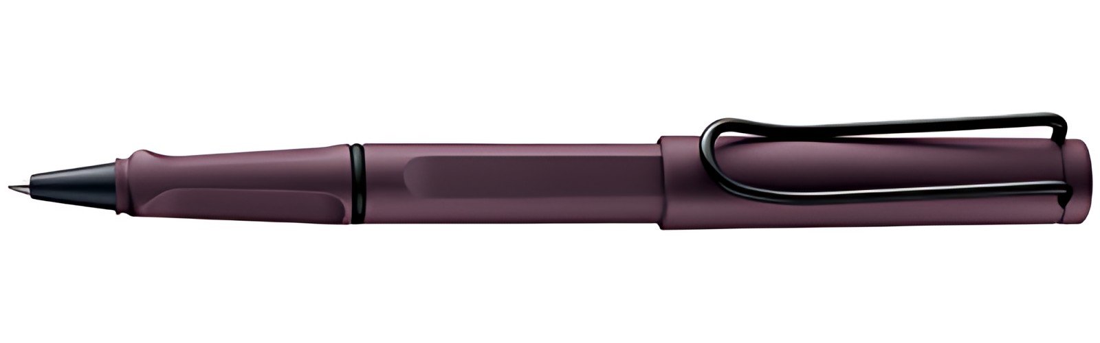 LAMY Stylo roller safari scarlet