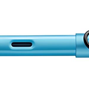 LAMY Stylo plume AL-star denim, taille de plume: M