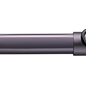 LAMY Stylo roller AL-star aubergine