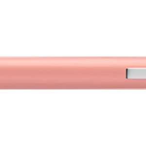 LAMY Stylo à bille rétractable econ mat, rose