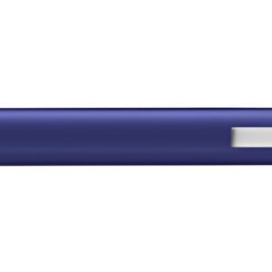 LAMY Stylo à bille rétractable econ mat, dark dusk