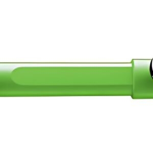 LAMY Stylo roller safari green, avec cartouche d'encre
