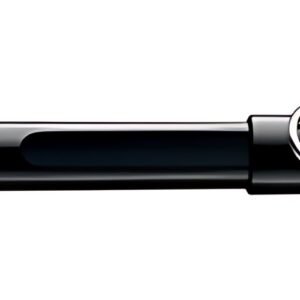 LAMY Stylo roller safari black, avec cartouche d'encre