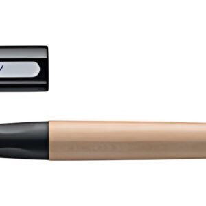 LAMY Stylo plume abc black, taille de plume: LH