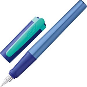 Lamy Stylo plume nexx multiblue, taille de plume : A