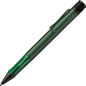 LAMY Druckkugelschreiber AL-star pine