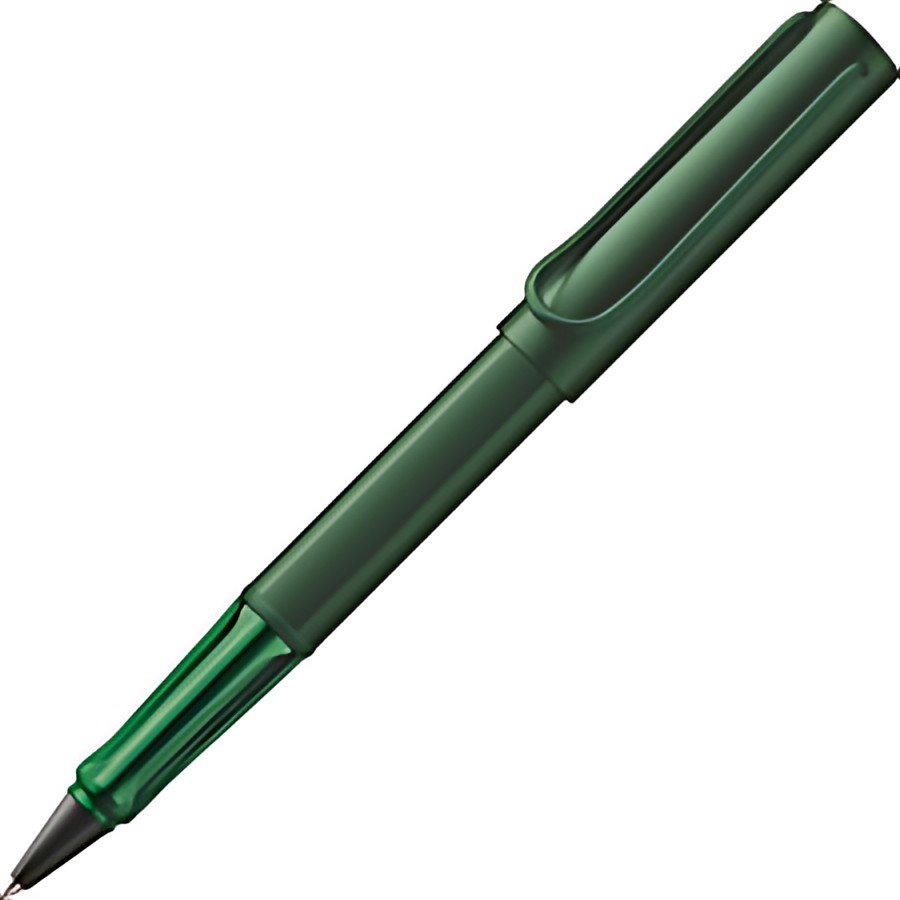 LAMY Stylo roller AL-star pine