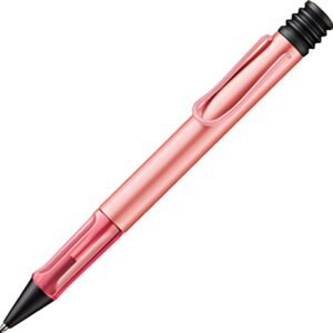 LAMY Druckkugelschreiber AL-star flamingo