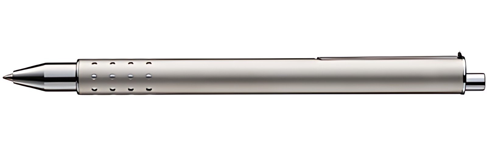 LAMY Stylo roller swift palladium