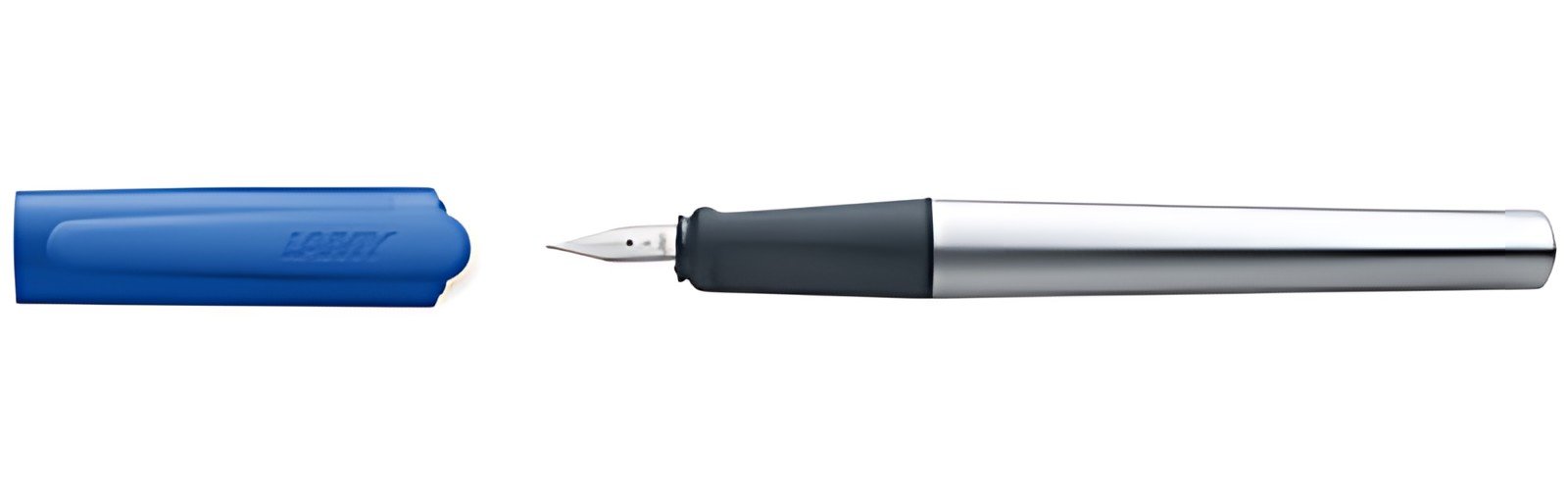 Lamy Stylo plume nexx blue, taille de plume: LH
