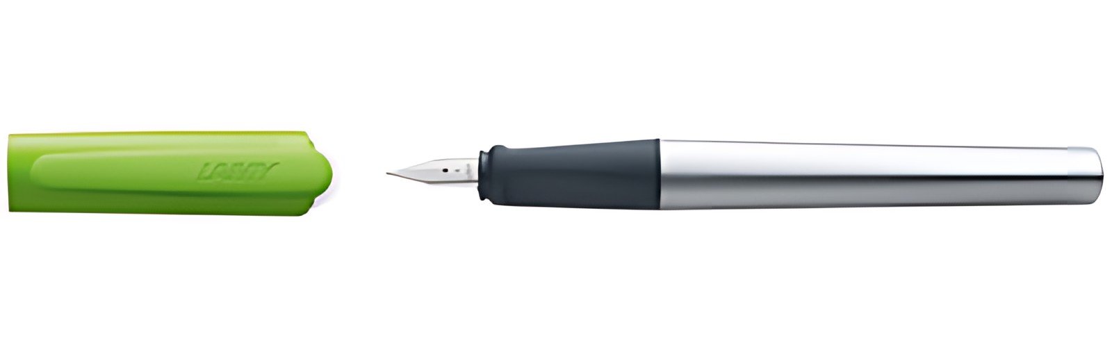Lamy Stylo plume nexx lime, taille de plume: LH