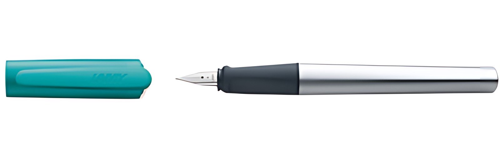 Lamy Stylo plume nexx émeraude, taille de plume: LH