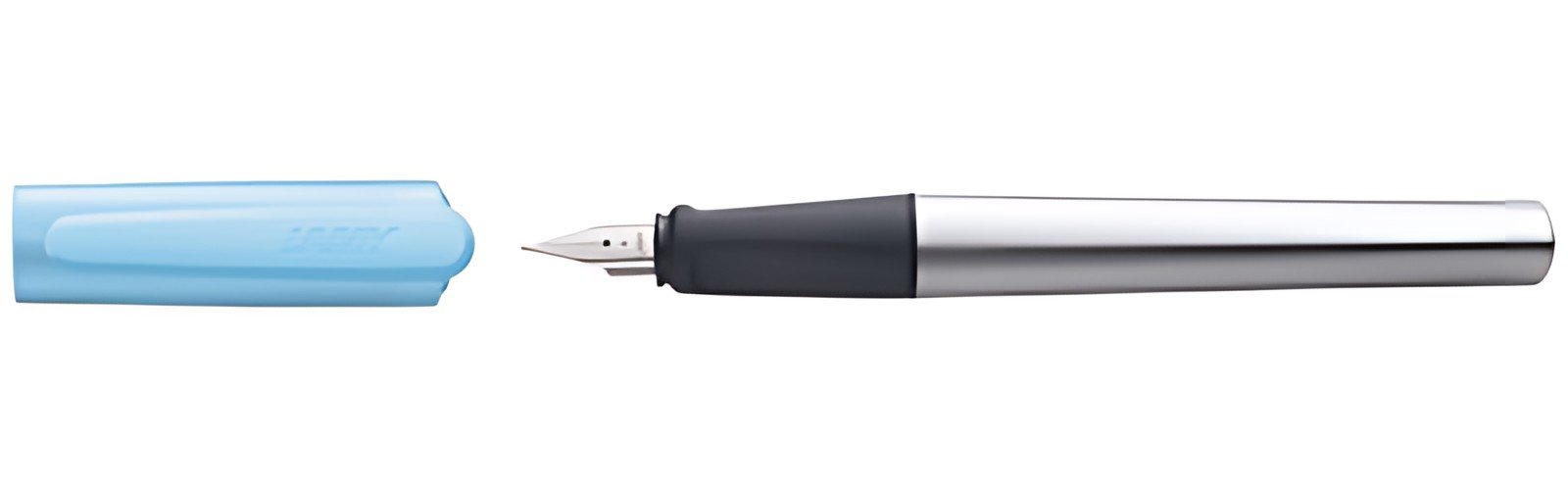 Lamy Stylo plume nexx azure, taille de plume: LH