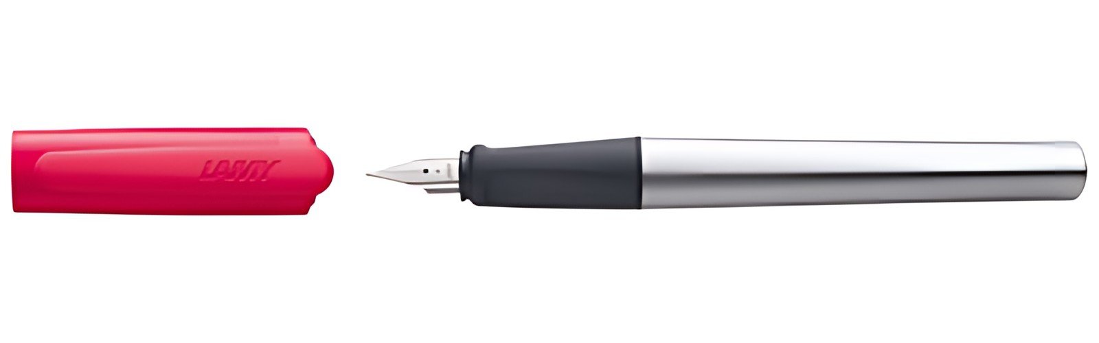 Lamy Stylo plume nexx crimson, taille de plume: LH