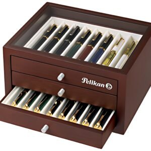 Pelikan Coffret Collector, pour 24 instruments d'écriture