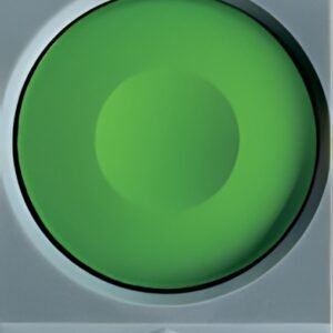 Pelikan Couleurs opaques de rechange 735K, vert jaunâtre