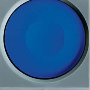 Pelikan Couleurs opaques de rechange 735K, bleu cobalt