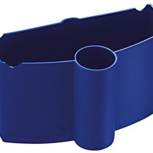 Pelikan Bac à eau WBB pour boîtes de peinture K12, bleu