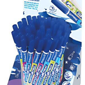 Pelikan Effaceur d'encre Super Pirat 850M, présentoir