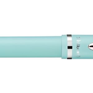 Pelikan Stylo à bille rotatif Jazz Pastell, menthe