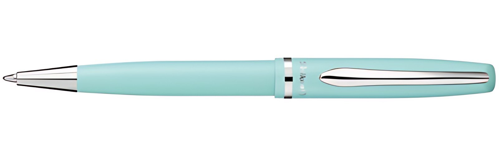 Pelikan Stylo à bille rotatif Jazz Pastell, menthe
