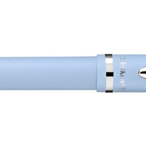 Pelikan Stylo à bille rotatif Jazz Pastell, bleu