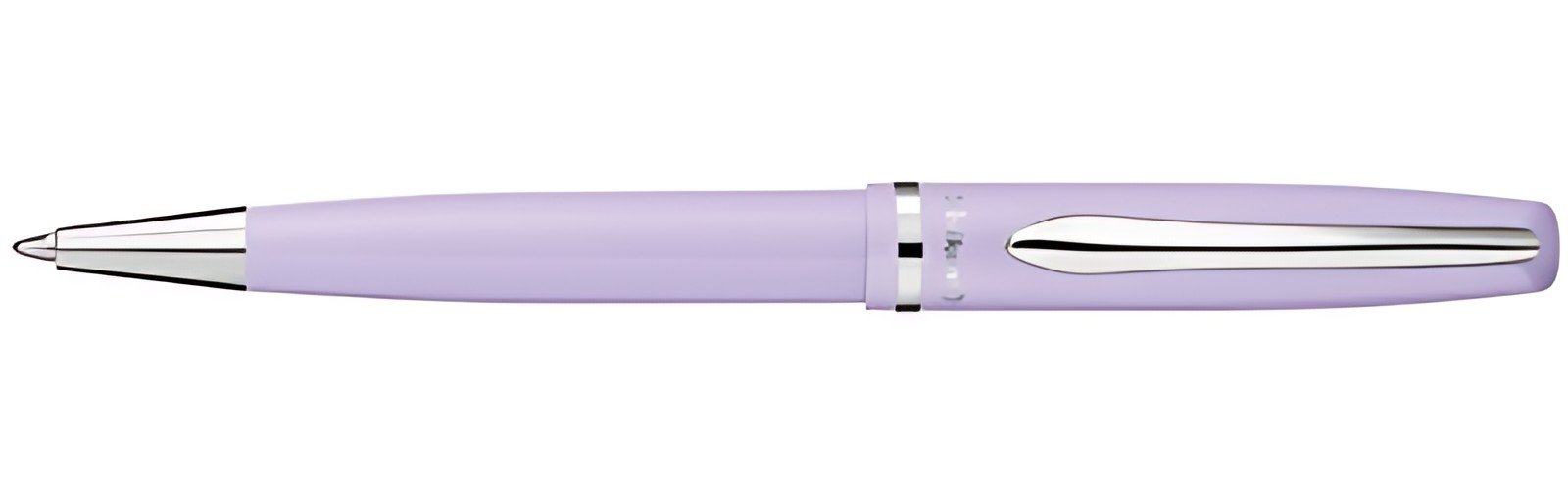 Pelikan Stylo à bille rotatif Jazz Pastell, lavande