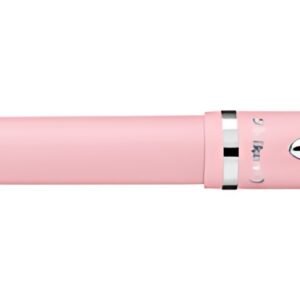 Pelikan Stylo à bille rotatif Jazz Pastell, rose