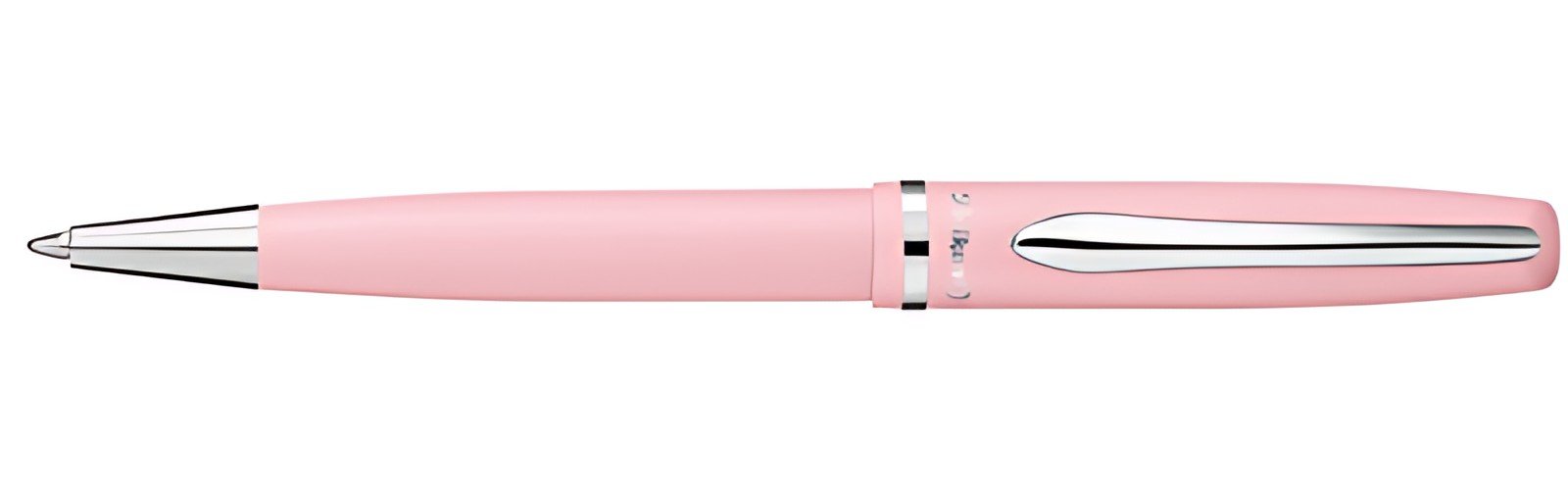 Pelikan Stylo à bille rotatif Jazz Pastell, rose