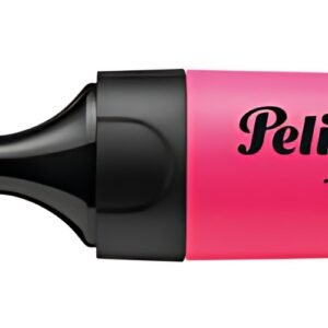Pelikan Surligneur Textmarker 490, rose fluo