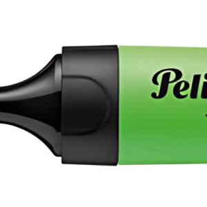 Pelikan Surligneur Textmarker 490, orange fluo