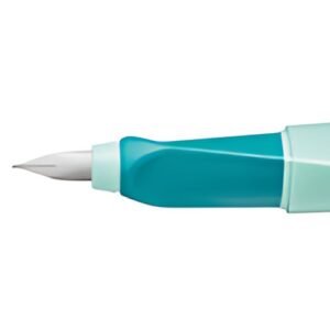 Pelikan Stylo plume Twist Neo Mint, menthe