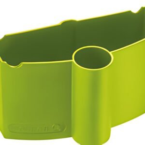 Pelikan Bac à eau WBB pour boîtes de peinture K12, vert