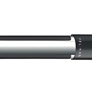Pelikan Stylo à bille rotatif "PURA", anthracite