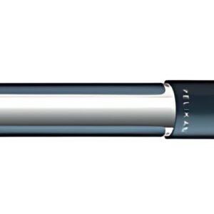 Pelikan Stylo à bille rotatif "PURA", pétrole
