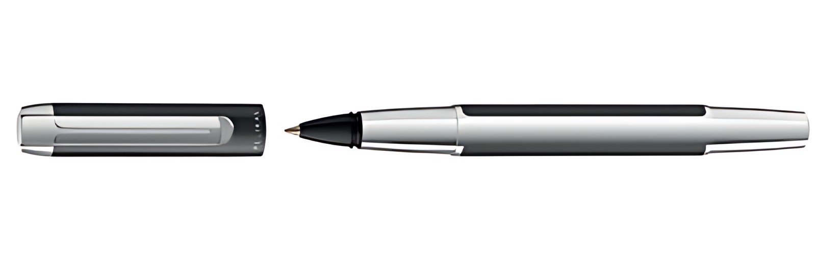 Pelikan Stylo roller "PURA", anthracite